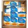 Image 1 : FLAT LOT OF ASSORTED CATELLI GLUTEN FREE PASTA