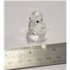 Image 1 : SWAROVSKI CRYSTAL FIGURE BABY DUCK MALLARD