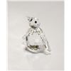 Image 1 : SWAROVSKI CRYSTAL FIGURE BABY BIRD