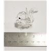 Image 2 : SWAROVSKI CRYSTAL FIGURE LARGE SQUIRREL