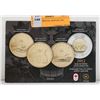 Image 1 : RCM 2012 SPECIAL EDITION UNC COIN SET