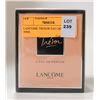 LANCOME TRESOR EAU DE PARFUM 30ML