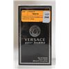 Image 1 : VERSACE POUR HOMME EAU DE TOILETTE 100ML