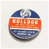 Image 1 : 1950'S BULLDOG BRITISH B.B. GUN PELLETS IN TIN