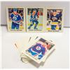 Image 1 : 1987 O-PEE-CHEE MINI CARD SET MANY STARS