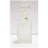 Image 1 : PINWHEEL LEAD CRYSTAL DECANTER
