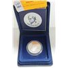 1984 PAPAL VISIT MEDALLION MINT UNC