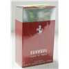 Image 1 : FERRARI MAN IN RED EAU DE TOILETTE 50ML