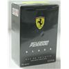 Image 1 : SUDERIA FERRARI BLACK EAU DE TOILETTE 75ML