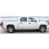 Image 8 : 2009 CHEVROLET 1500 LS CREW CAB 4X4