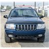 Image 1 : 2003 JEEP GRAND CHEROKEE 4 X 4