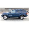 Image 2 : 2003 JEEP GRAND CHEROKEE 4 X 4