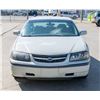 Image 1 : 2003 CHEVROLET IMPALA