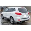 Image 8 : 2008 HYUNDAI SANTE FE