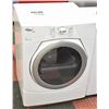 Image 1 : WHIRLPOOL FRONT LOAD DRYER