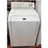 Image 1 : MAYTAG FRONT LOAD WASHER