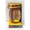 Image 1 : NFL WILSON FOOTBALL