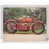 Image 1 : INDIAN MOTORCYCLE IMPACT IMAGE PICTURE