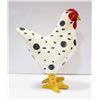 Image 1 : VINTAGE EARLS RESTAURANT CHICKEN STATUE