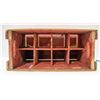 Image 4 : PAIR OF ANTIQUE COCA COLA WOOD CRATES