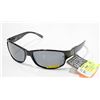 FOSTER GRANT POLARIZED LENS SUNGLASSS, ELIMINATES