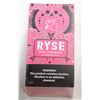 BOX W/ 10 RYSE PINK LEMONADE 5% DISPOSABLE E-CIGS