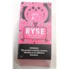 BOX W/ 10 RYSE PINK LEMONADE 5% DISPOSABLE E-CIGS