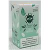 BOX W/10 POP COOL MENTHOL 5% DISPOSABLE E-CIGS