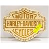 Image 1 : HARLEY DAVIDSON CRIB BOARD #48 OF 99 EVER MADE