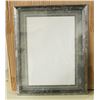 CASE WITH 16 16"X20" PICTURE FRAMES