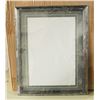 CASE WITH 16 16"X20" PICTURE FRAMES