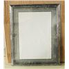 CASE WITH 16 16"X20" PICTURE FRAMES