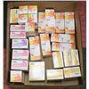 Image 1 : FLAT LOT OF CHILDRENS COUGH + COLD PRODUCTS
