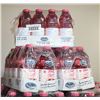 3 CASES OF 8 - 1.89LITRES OF DIET CRANBERRY JUICE