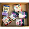 Image 1 : FLAT LOT OF ASSORTED BABY FORMULA