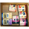 Image 1 : FLAT LOT OF ASSORTED BABY FORMULA