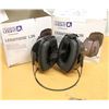 Image 1 : LOT OF 2 NOISE REDUCTION EAR PROTECTION