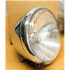 Image 1 : NEW CHROME HEADLIGHT - OEM #122208