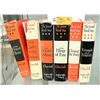 6 BOOK SET OF WINSTON CHURCHILL BOOKS