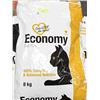 Image 1 : 6 BAGS OF ECONOMY CAT FOOD. 8KG PER BAG