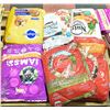 Image 1 : PALLET OF ASSORTED DOG FOOD