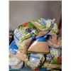 Image 1 : PALLET OF ASSORTED BIRD SEED - SOME FREIGHT