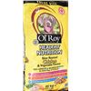 Image 1 : BAG OF OL'ROY HEALTHY NUTRITION DOG KIBBLE SLOW