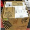 Image 1 : NEW PITNEY BOWES MAILING SYSTEM DM100 SERIES