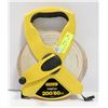 Image 1 : STANLEY 200'/60 METRE LONG MEASURING TAPE