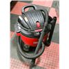 Image 1 : CRAFTSMAN 45L/5.0 HP SHOP VAC