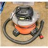 Image 1 : RIDGID SHOP VAC