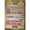 Image 1 : DRILL BIT KIT (INCOMPLETE)