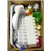 Image 1 : BOX OF ASSORTED KITCHENWARE