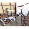 Image 1 : DARTH VADER BIKE 18"